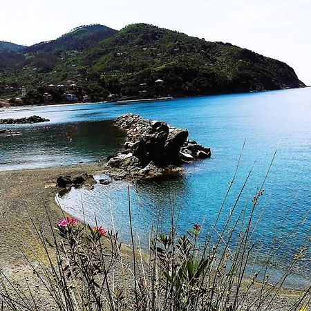 Oasi Felice Apartment Levanto Luaran gambar
