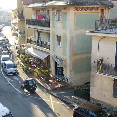 Oasi Felice Apartment Levanto Luaran gambar