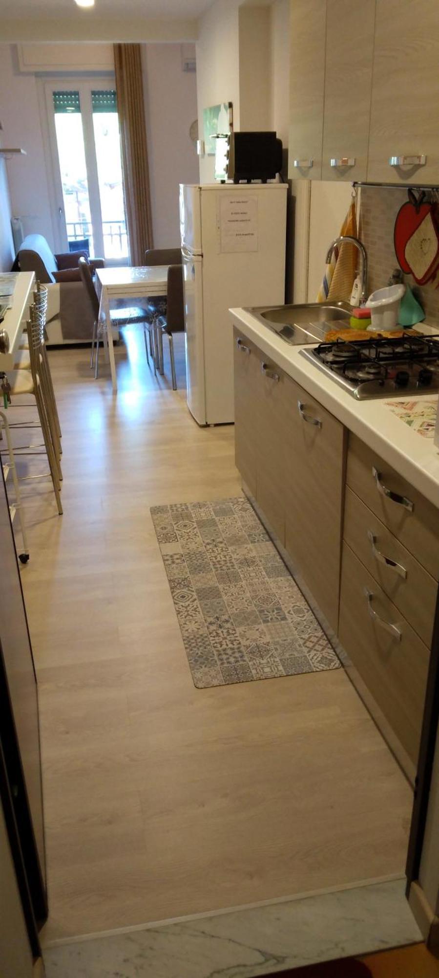 Oasi Felice Apartment Levanto Luaran gambar