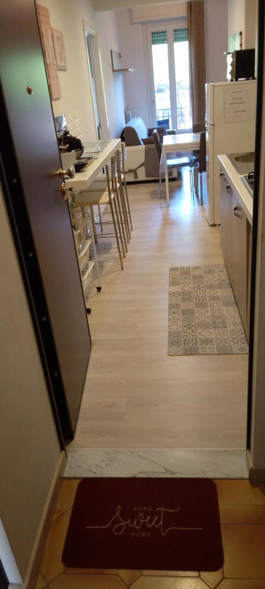 Oasi Felice Apartment Levanto Luaran gambar