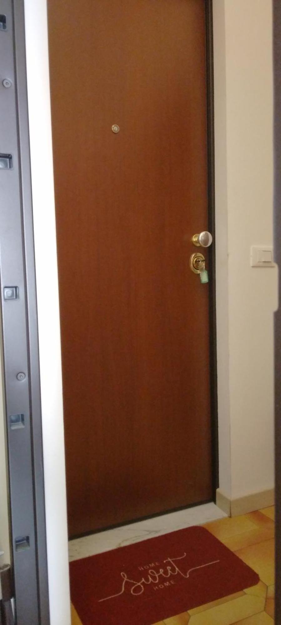 Oasi Felice Apartment Levanto Luaran gambar