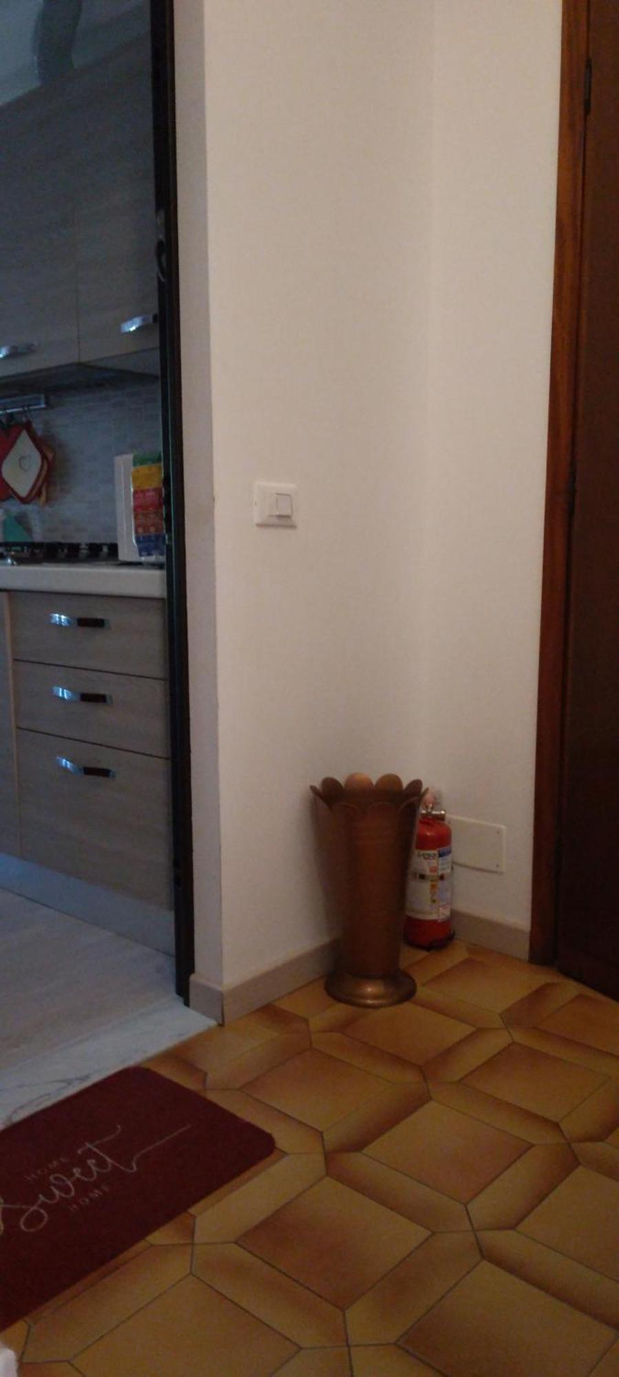 Oasi Felice Apartment Levanto Luaran gambar