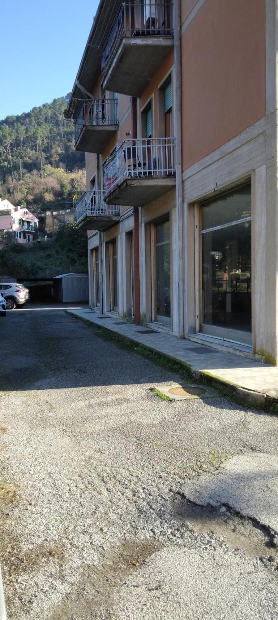 Oasi Felice Apartment Levanto Luaran gambar