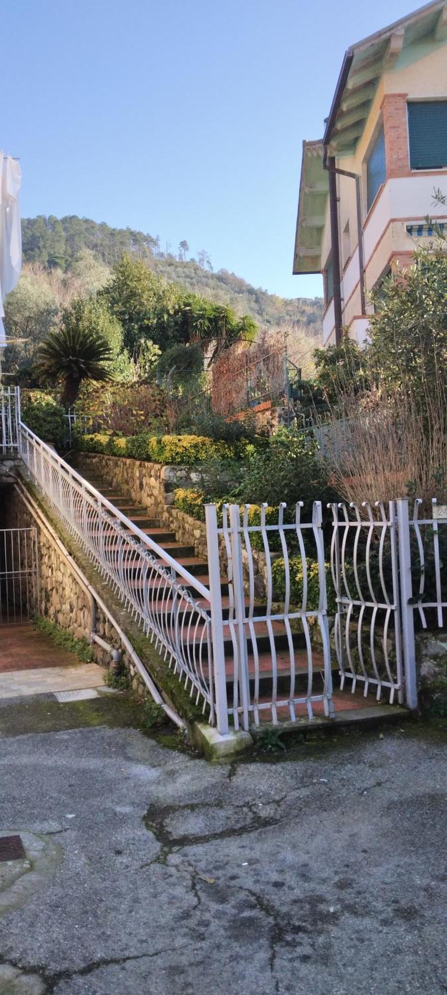 Oasi Felice Apartment Levanto Luaran gambar