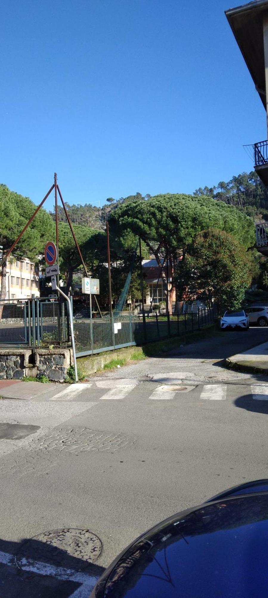 Oasi Felice Apartment Levanto Luaran gambar