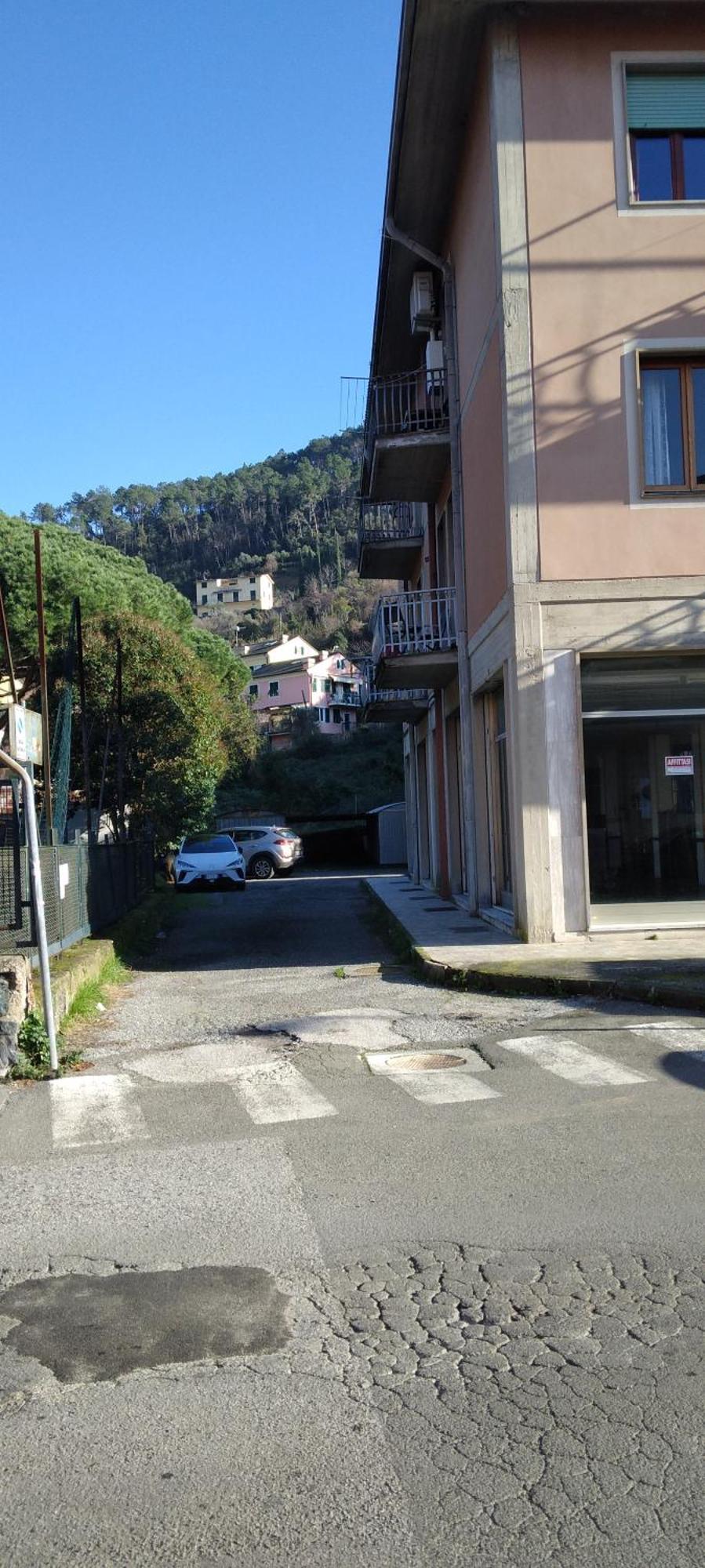 Oasi Felice Apartment Levanto Luaran gambar