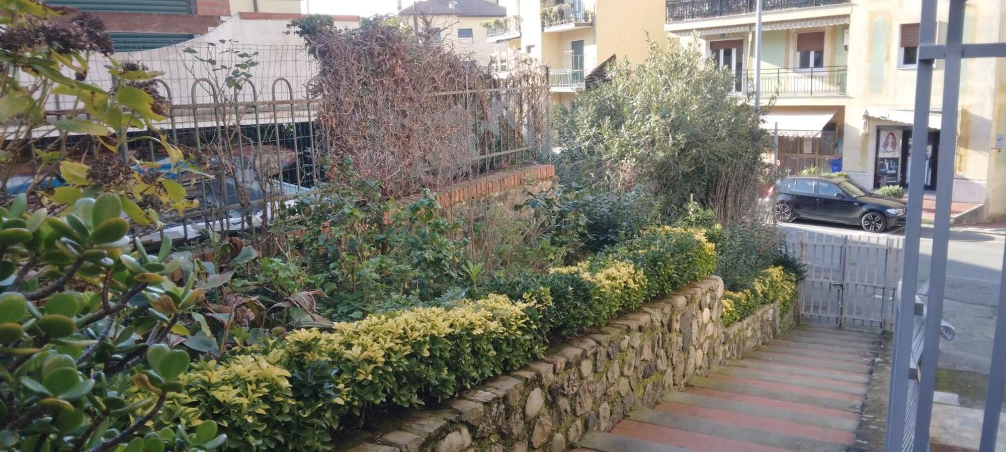 Oasi Felice Apartment Levanto Luaran gambar