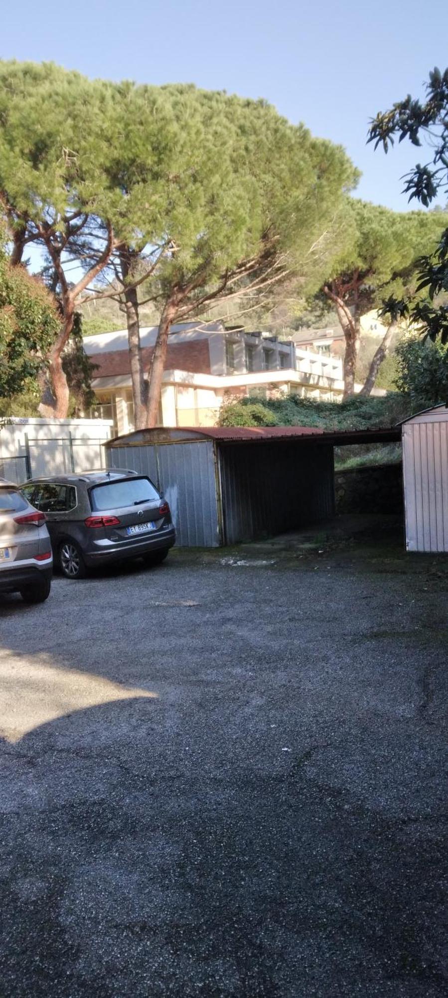 Oasi Felice Apartment Levanto Luaran gambar