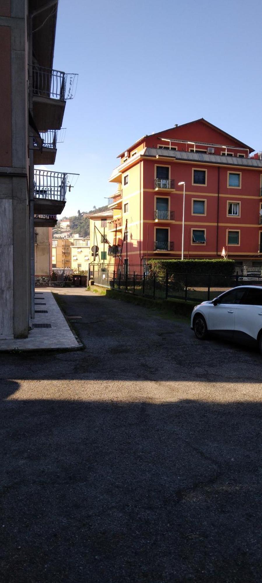Oasi Felice Apartment Levanto Luaran gambar
