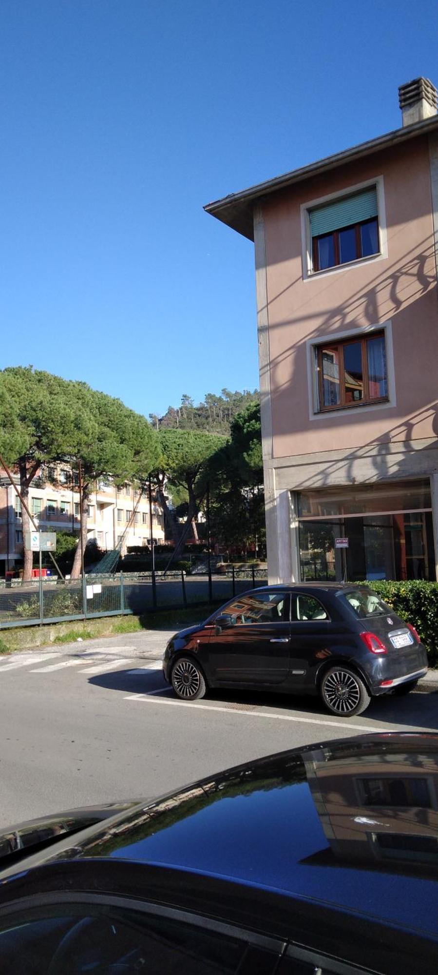Oasi Felice Apartment Levanto Luaran gambar