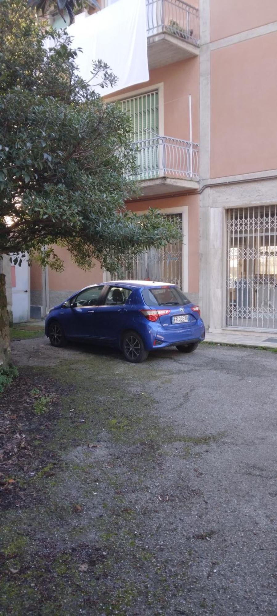 Oasi Felice Apartment Levanto Luaran gambar