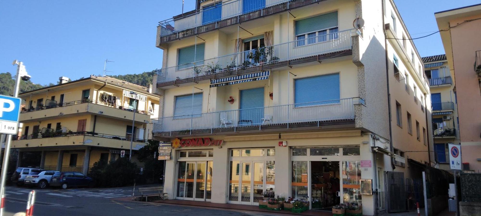 Oasi Felice Apartment Levanto Luaran gambar