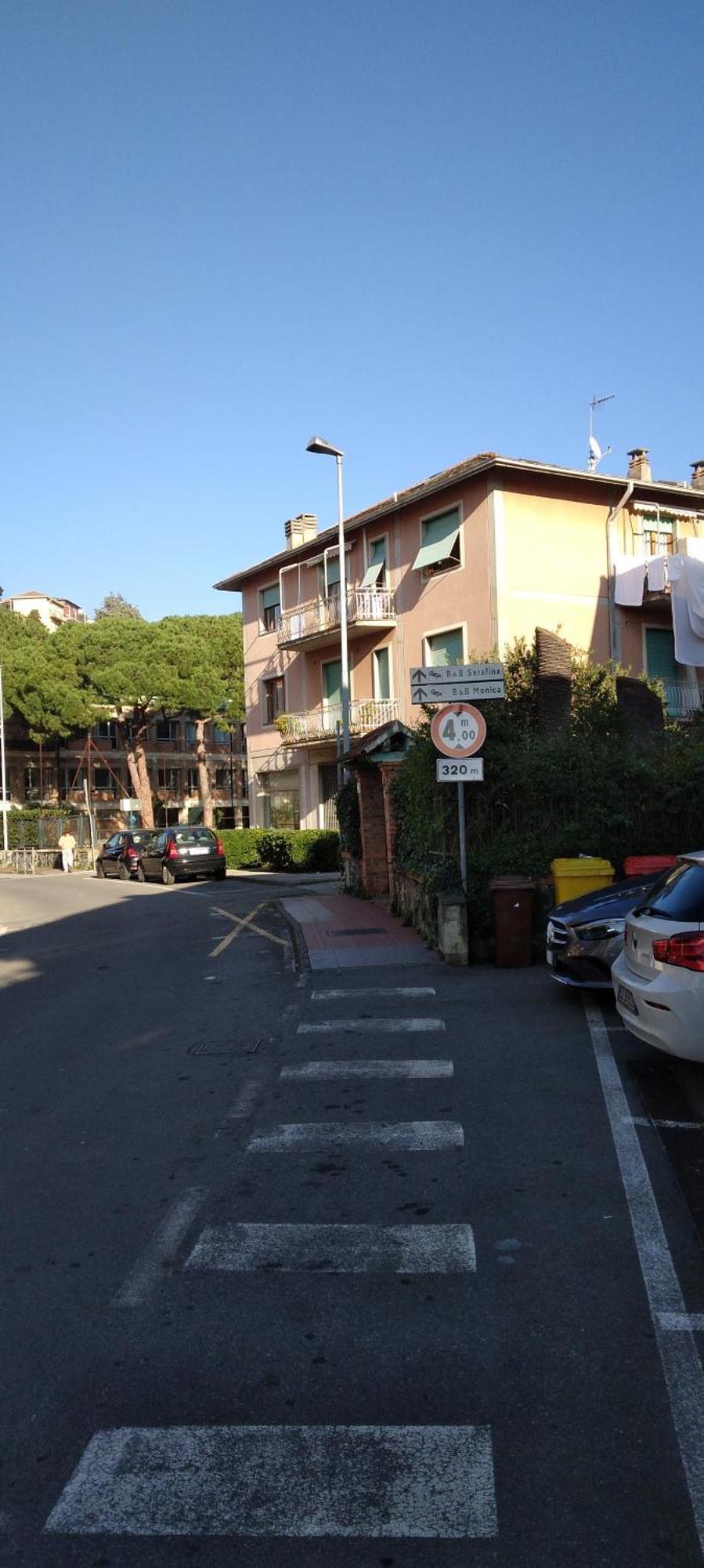Oasi Felice Apartment Levanto Luaran gambar