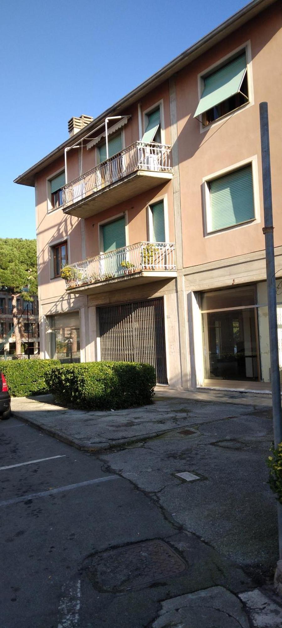 Oasi Felice Apartment Levanto Luaran gambar