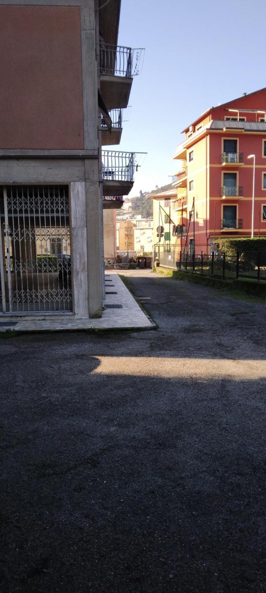 Oasi Felice Apartment Levanto Luaran gambar