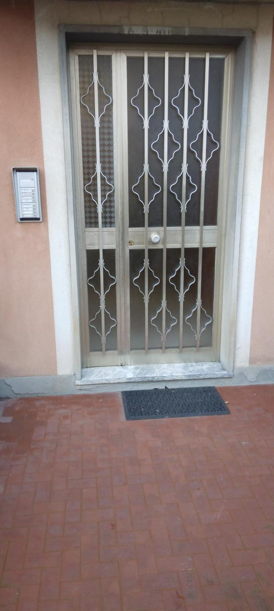 Oasi Felice Apartment Levanto Luaran gambar