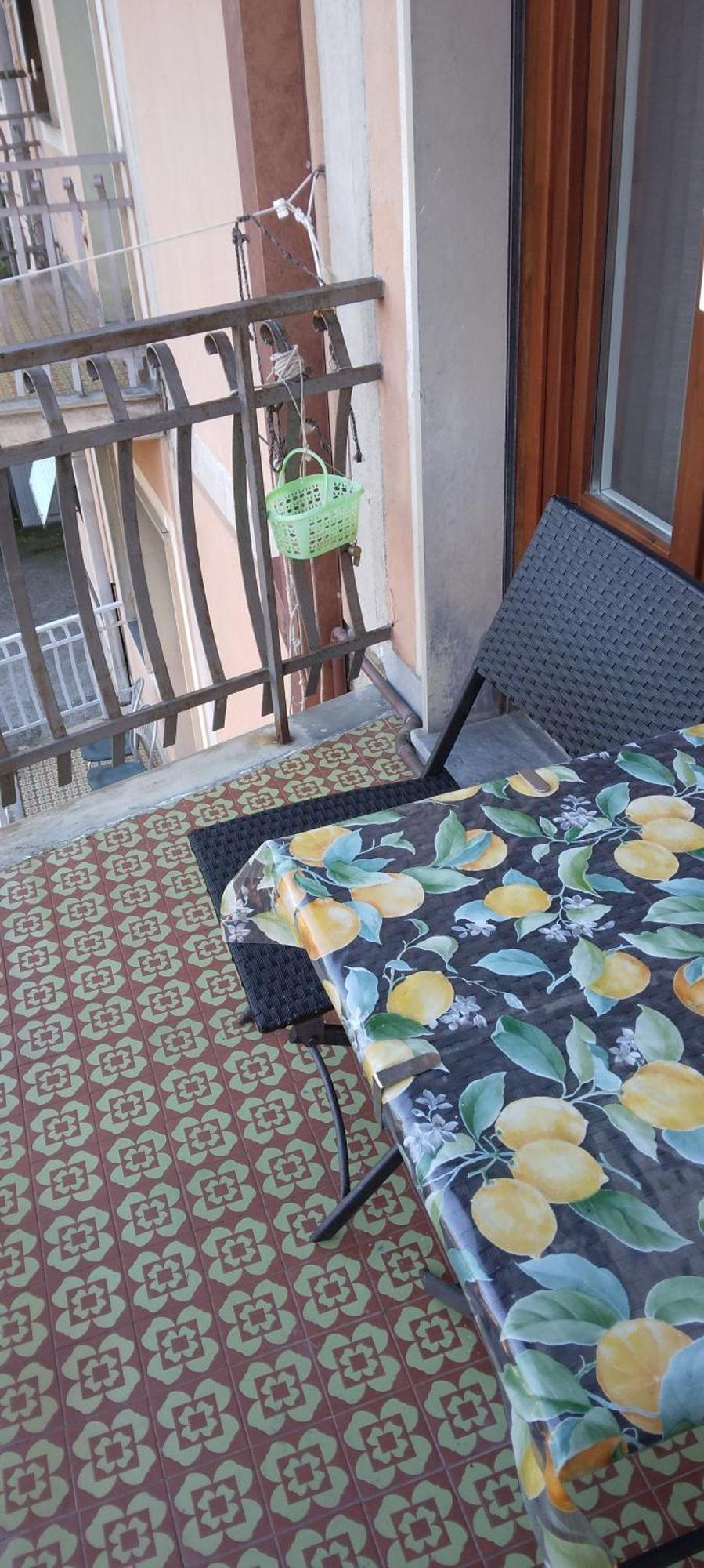 Oasi Felice Apartment Levanto Luaran gambar