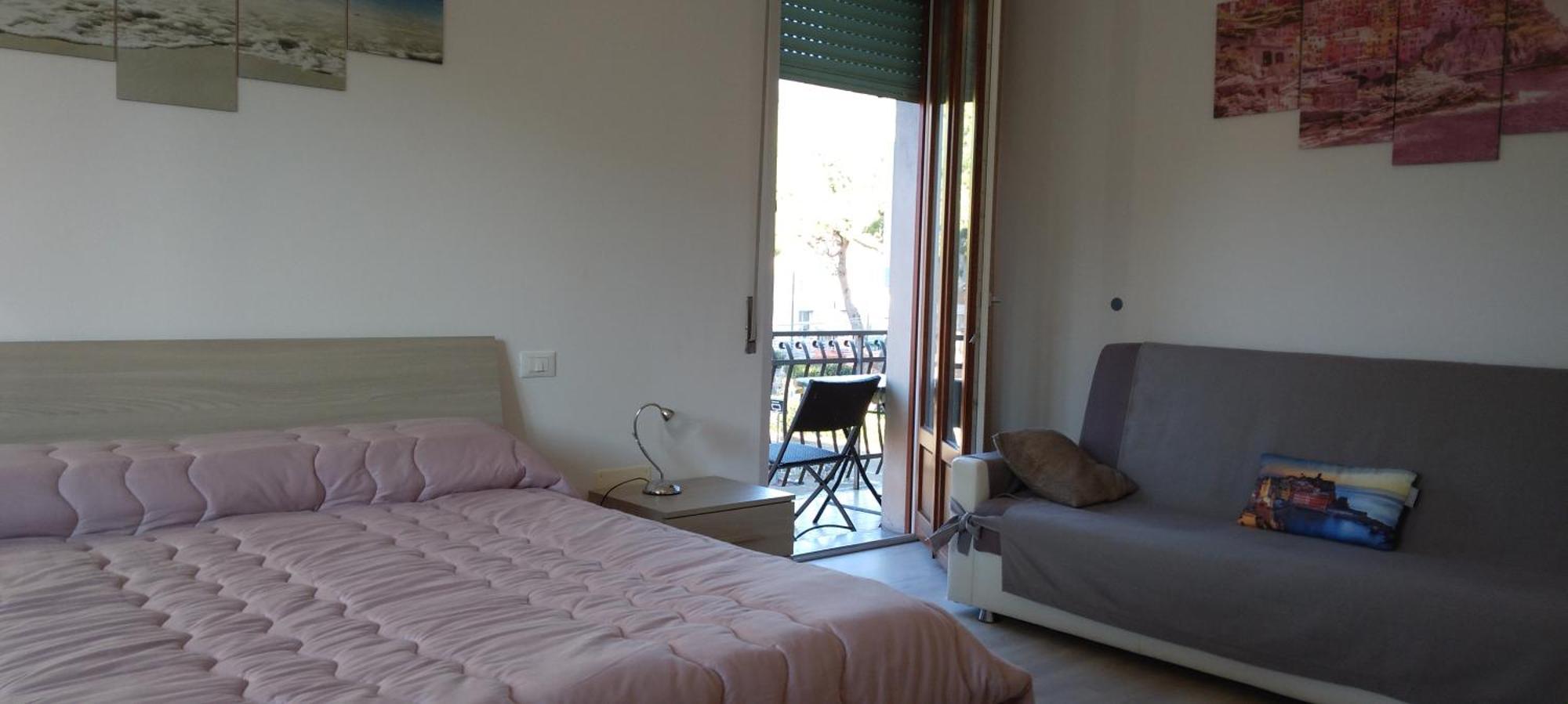 Oasi Felice Apartment Levanto Luaran gambar