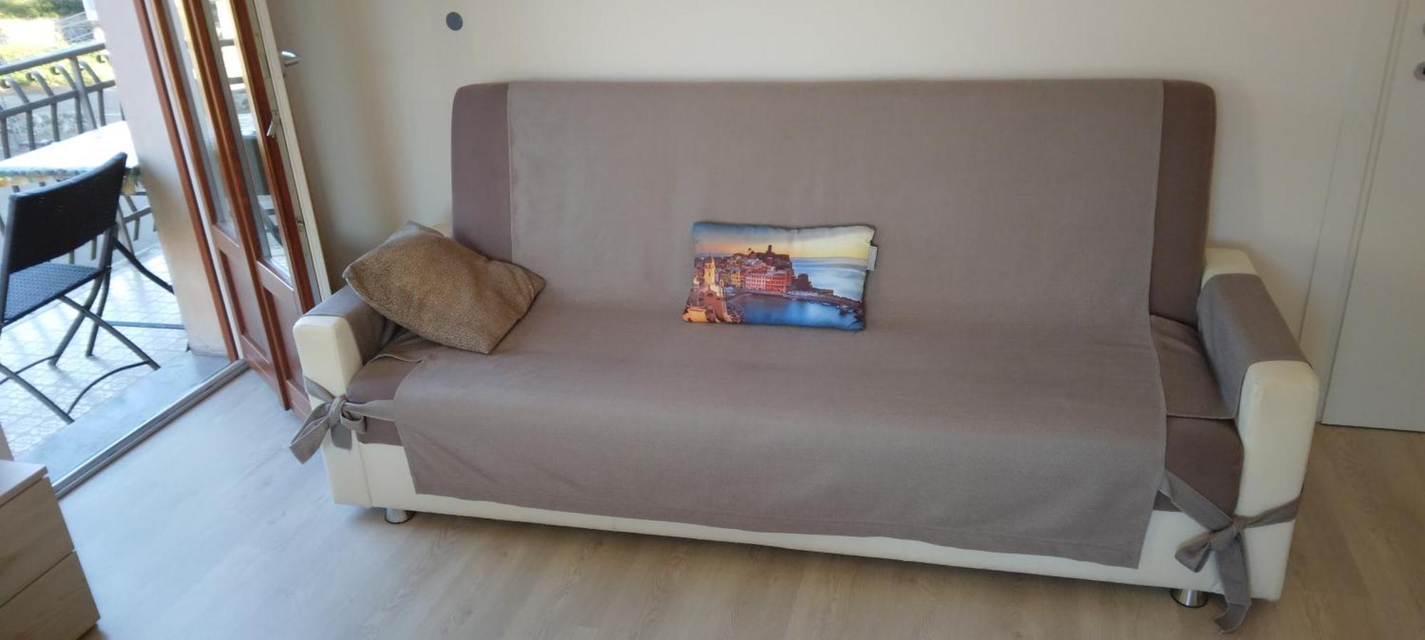 Oasi Felice Apartment Levanto Luaran gambar