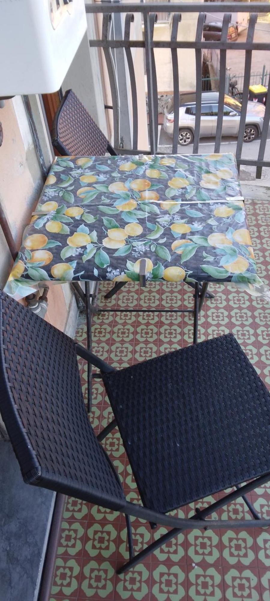 Oasi Felice Apartment Levanto Luaran gambar