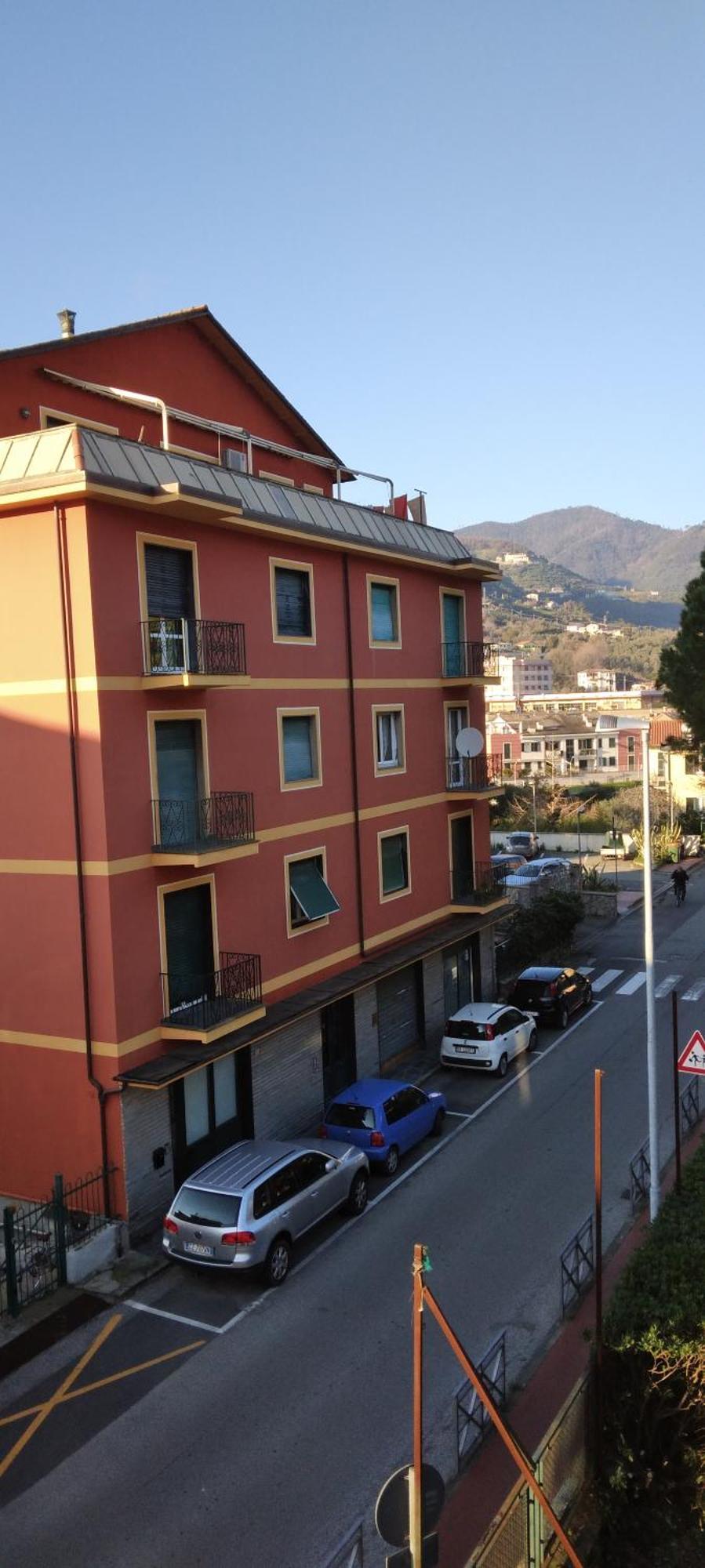Oasi Felice Apartment Levanto Luaran gambar