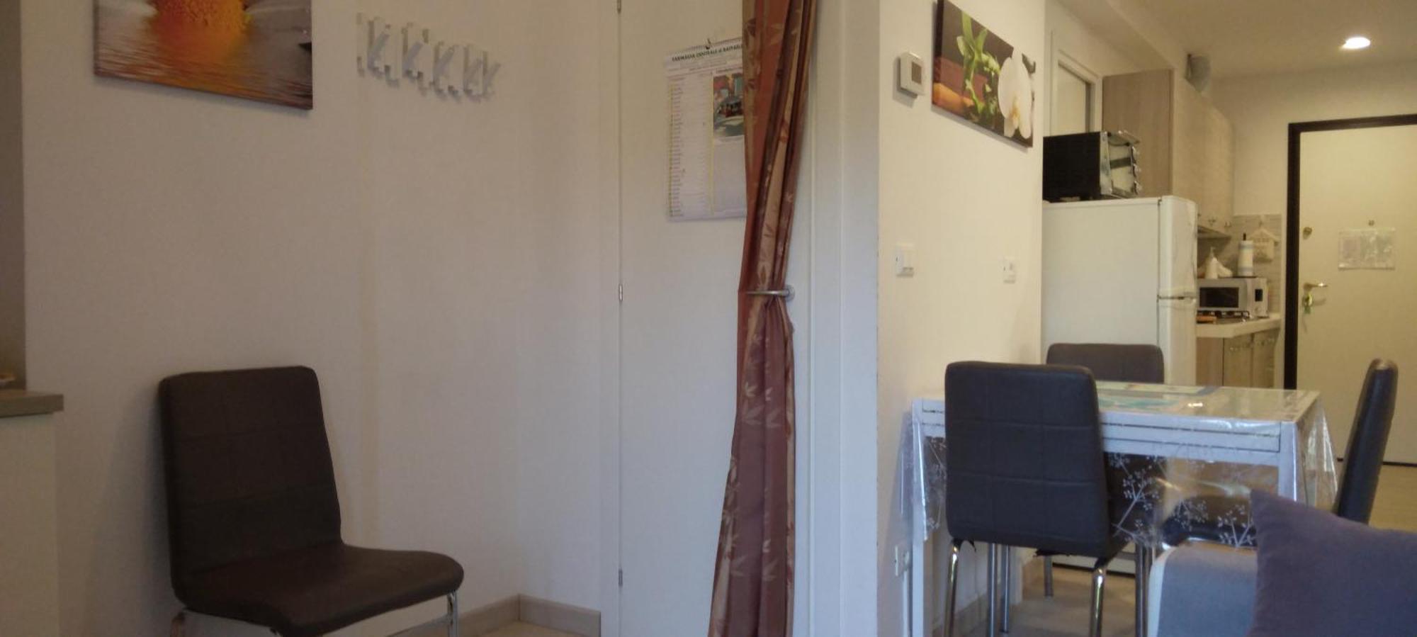 Oasi Felice Apartment Levanto Luaran gambar