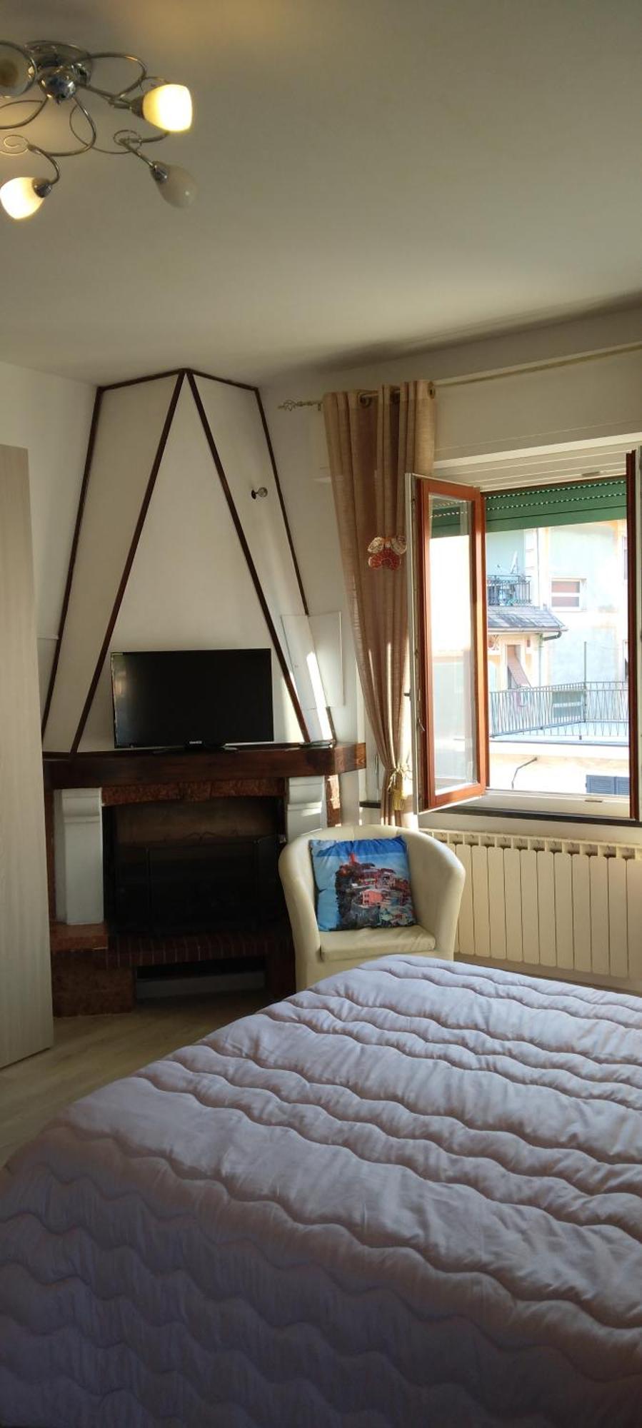 Oasi Felice Apartment Levanto Luaran gambar