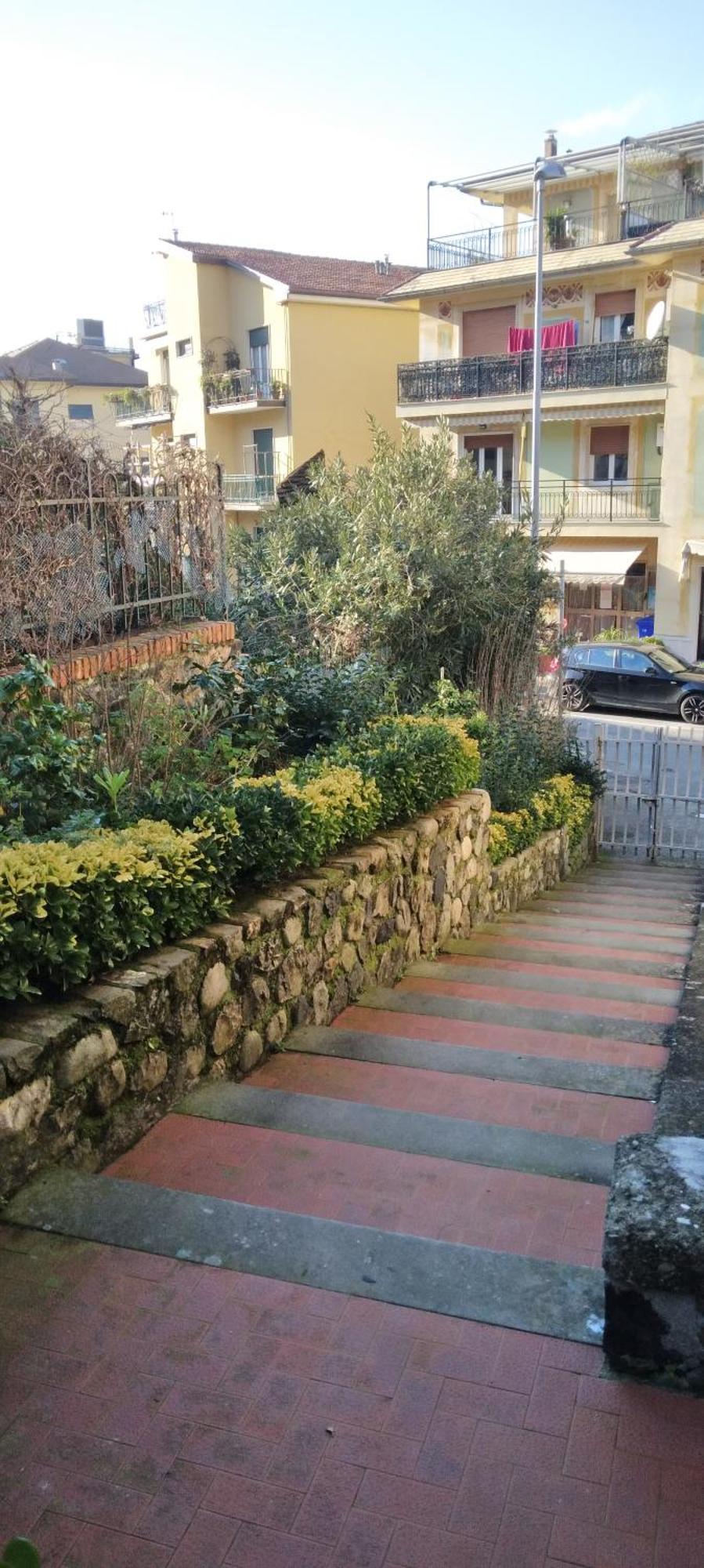 Oasi Felice Apartment Levanto Luaran gambar