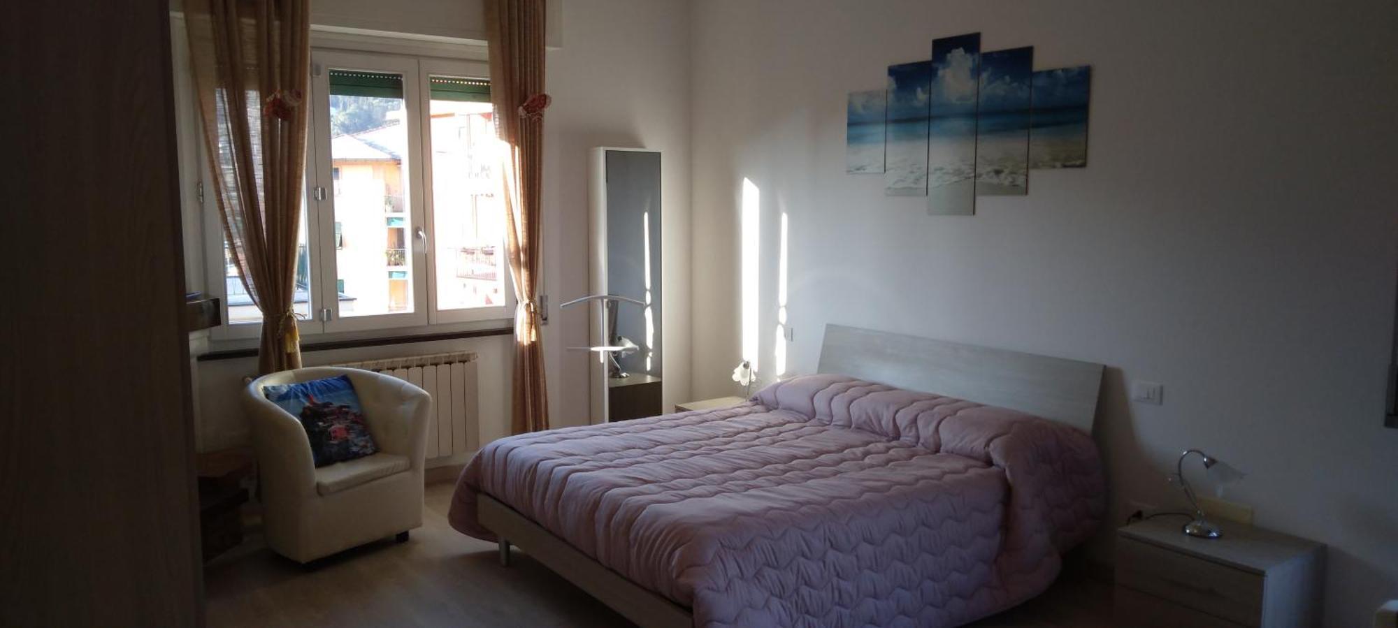Oasi Felice Apartment Levanto Luaran gambar