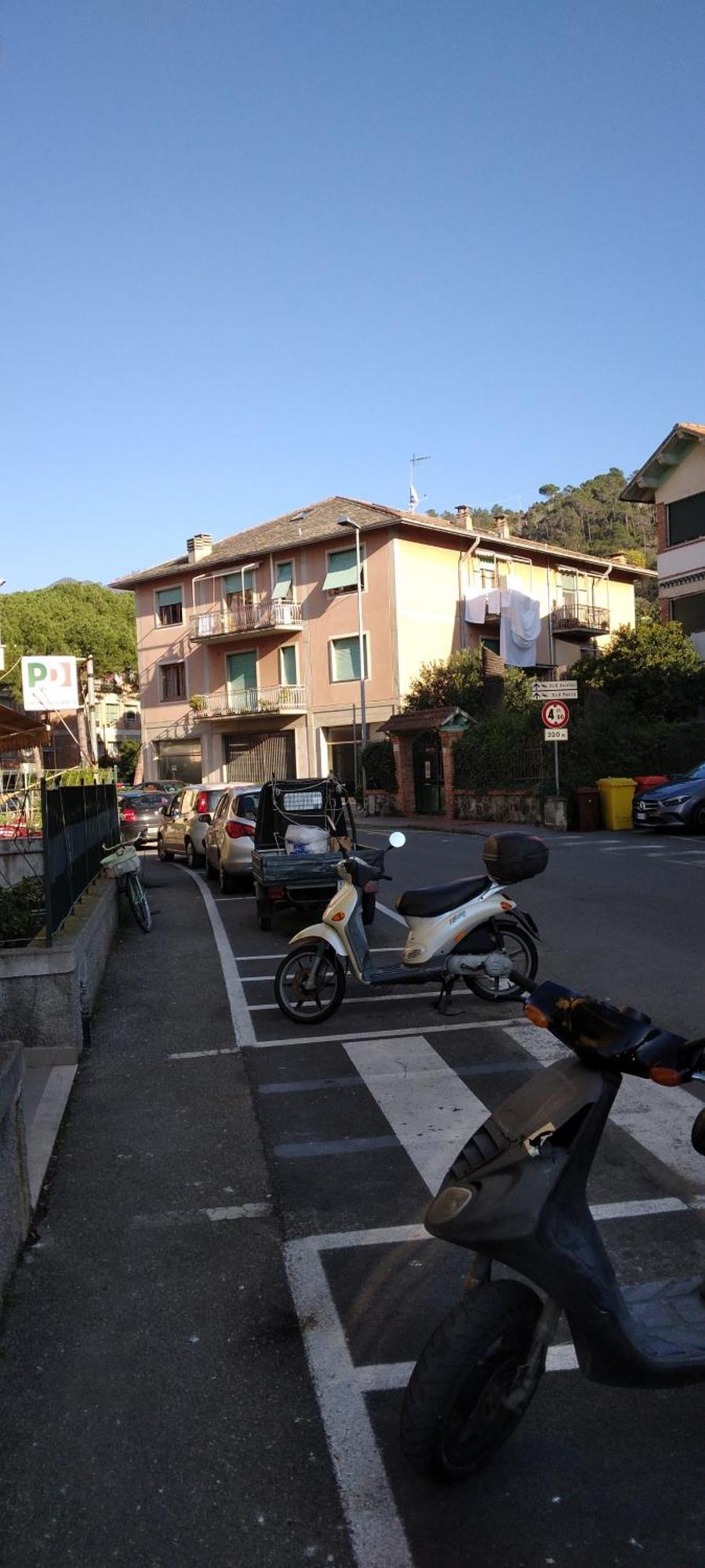 Oasi Felice Apartment Levanto Luaran gambar