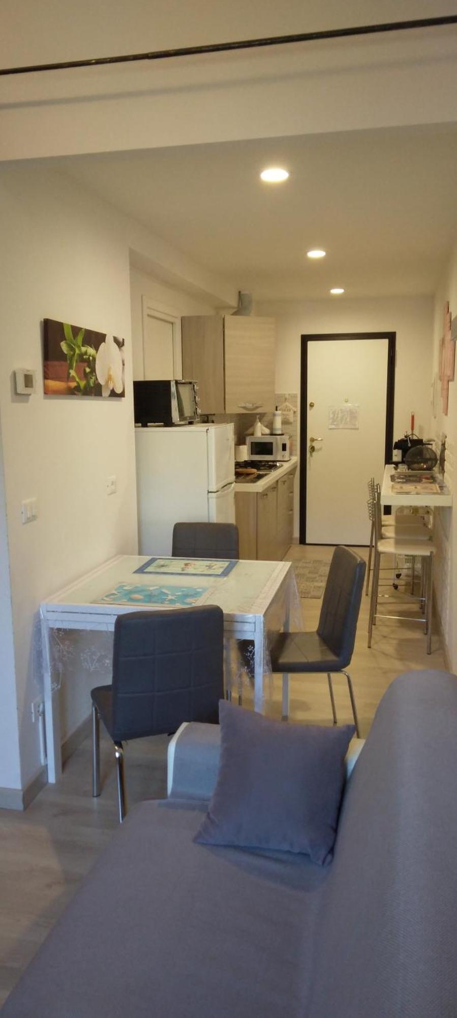 Oasi Felice Apartment Levanto Luaran gambar