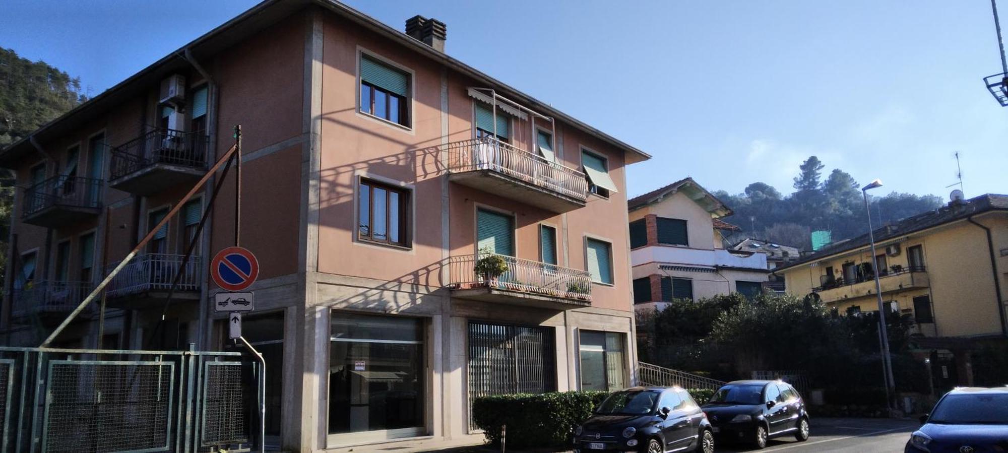 Oasi Felice Apartment Levanto Luaran gambar