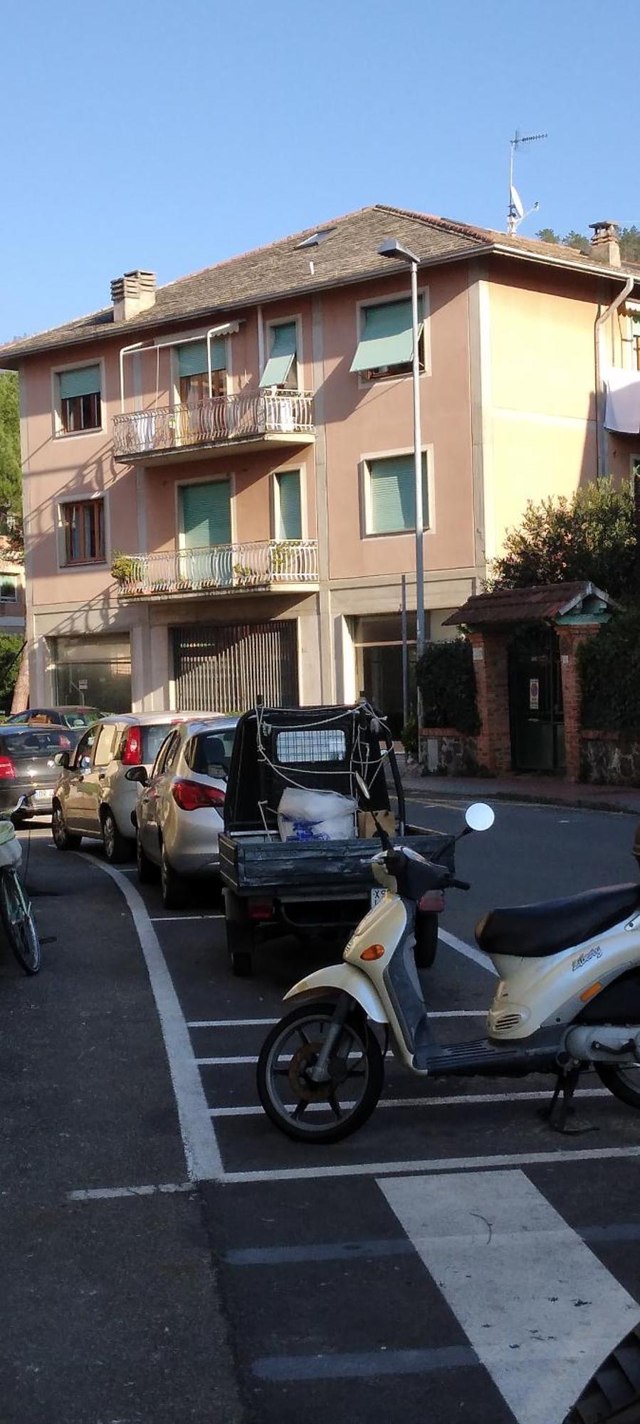 Oasi Felice Apartment Levanto Luaran gambar
