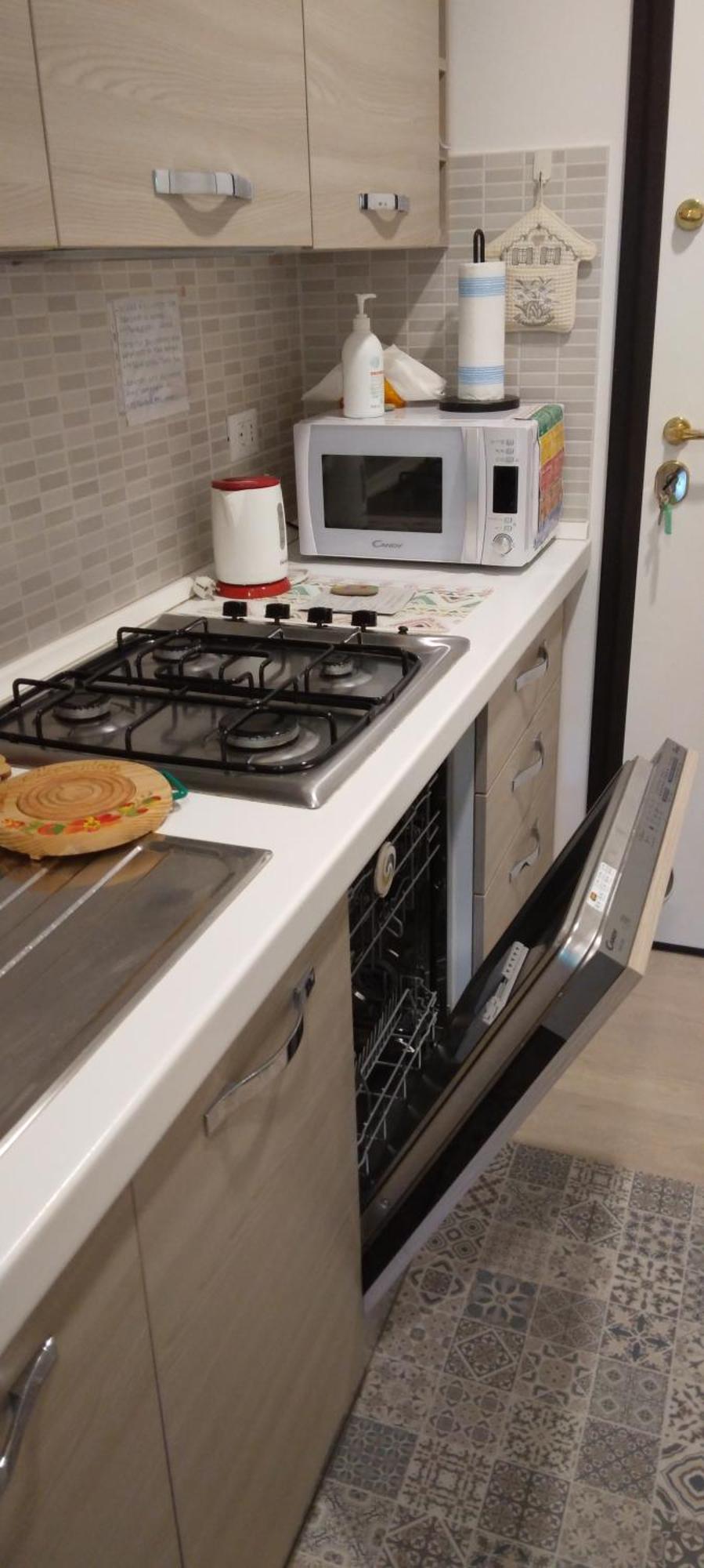 Oasi Felice Apartment Levanto Luaran gambar