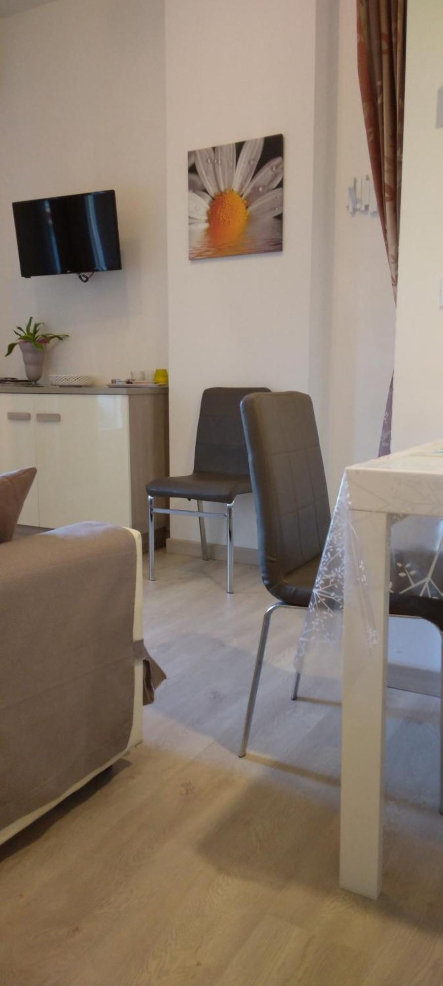 Oasi Felice Apartment Levanto Luaran gambar