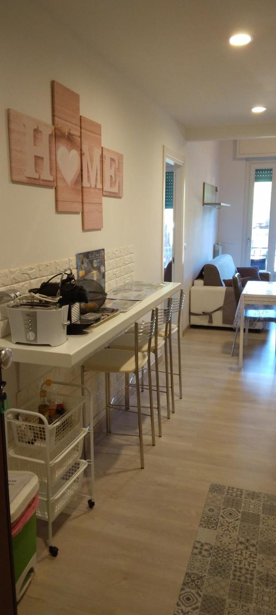 Oasi Felice Apartment Levanto Luaran gambar