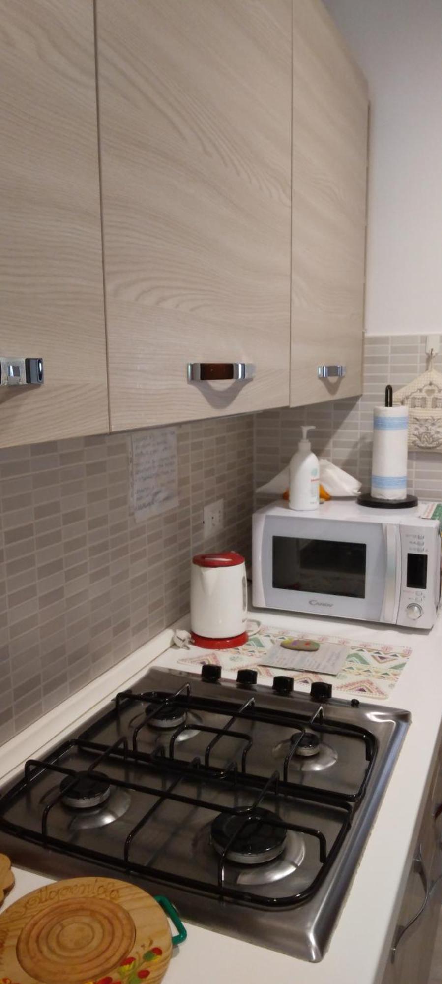 Oasi Felice Apartment Levanto Luaran gambar