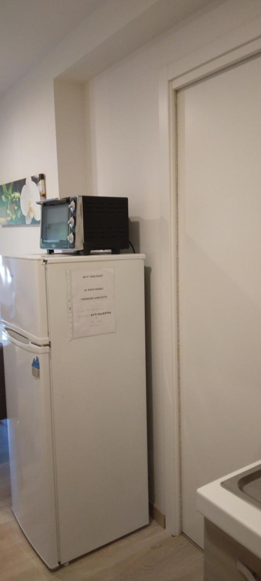 Oasi Felice Apartment Levanto Luaran gambar