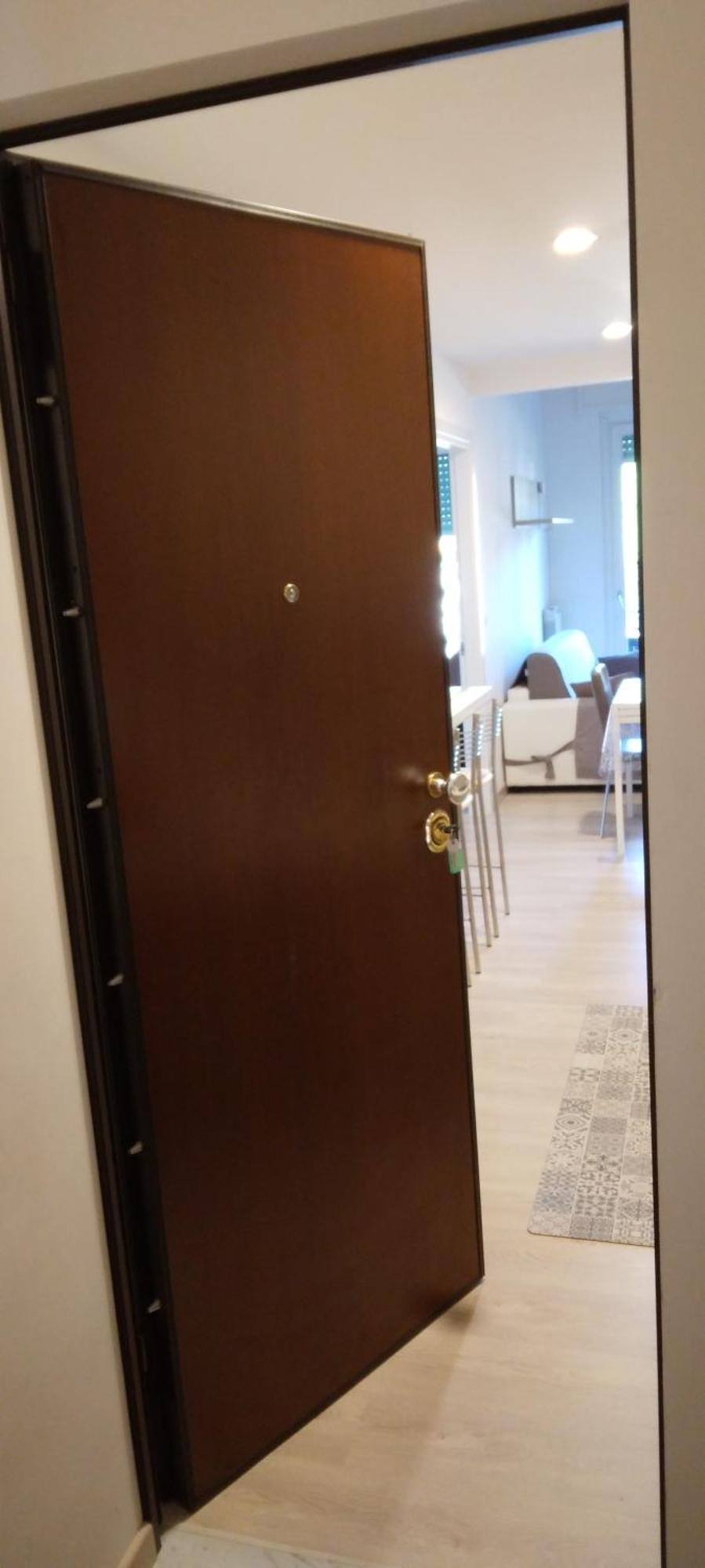 Oasi Felice Apartment Levanto Luaran gambar