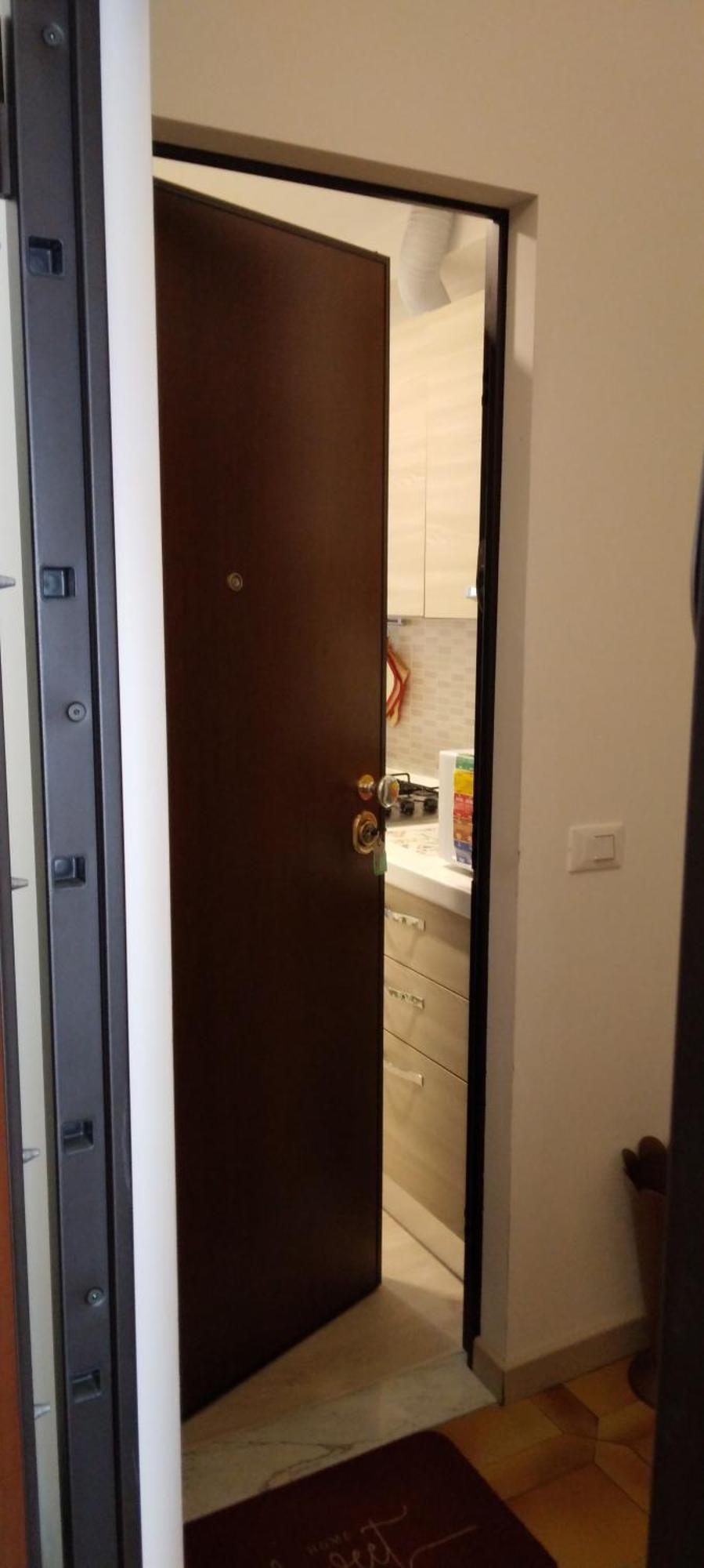 Oasi Felice Apartment Levanto Luaran gambar